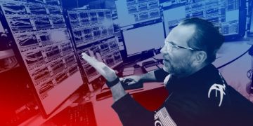 A crucial earnings season