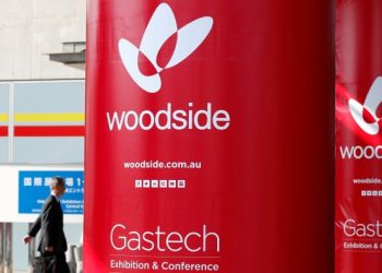 Woodside sells $5.7bn stake in Louisiana LNG to Stonepeak