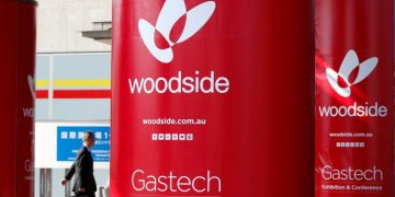 Woodside sells $5.7bn stake in Louisiana LNG to Stonepeak