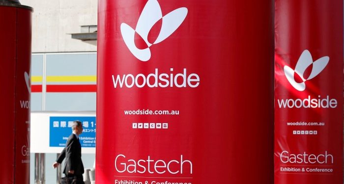Woodside sells $5.7bn stake in Louisiana LNG to Stonepeak