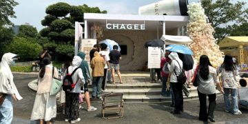 Chinese ‘teaspresso’ chain Chagee soars on Wall Street debut