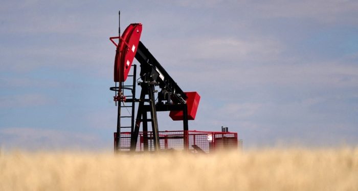 Canadian oil producers see opportunity in Donald Trump’s trade war