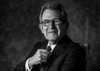 Beyond BP: John Browne on the oil company’s green U-turn