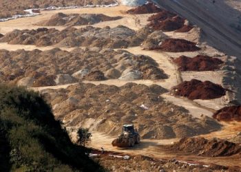 China’s rare earths controls prompt fears of auto shortages and shutdowns