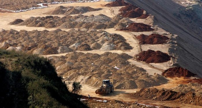 China’s rare earths controls prompt fears of auto shortages and shutdowns