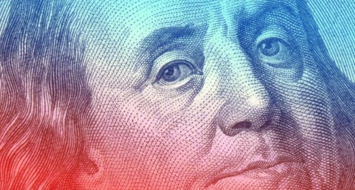 The US economy: suspended animation