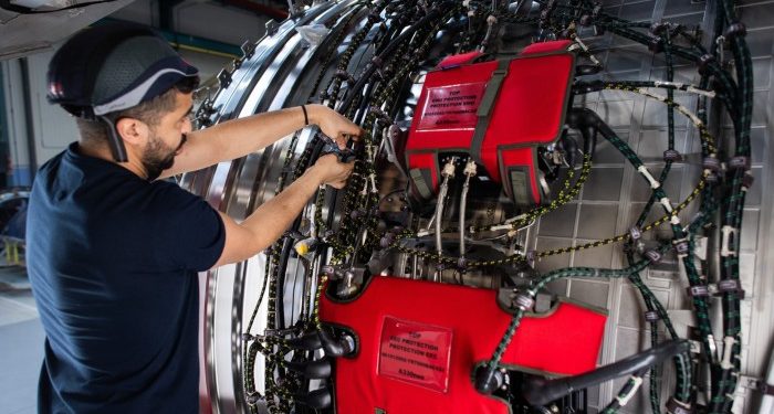 Germany’s neighbours eye share of Merz’s big spending plans