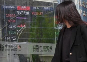 Wall Street stock futures rise after temporary US tech tariff exemption