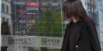 Wall Street stock futures rise after temporary US tech tariff exemption