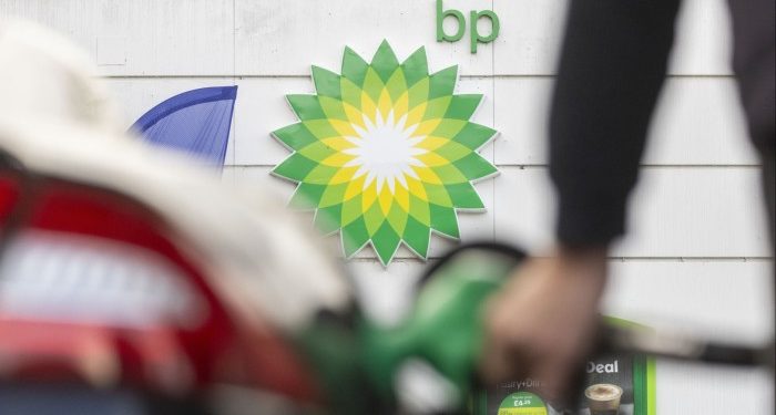 Elliott’s activist bet on BP goes from slick to slippery