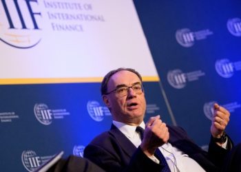 The UK needs to tackle Trump contagion risk for gilts