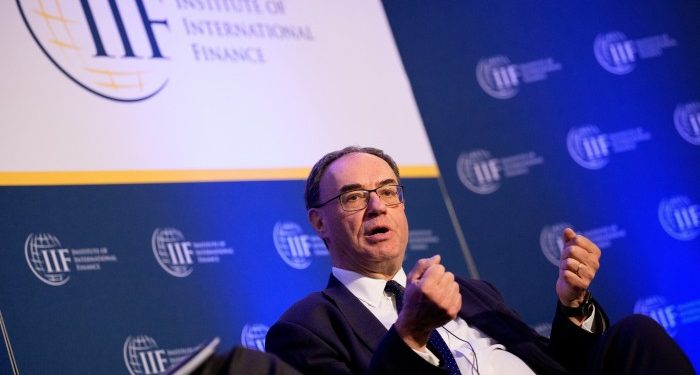 The UK needs to tackle Trump contagion risk for gilts