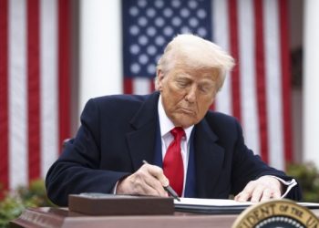 Risky corporate borrowers shut out of bond market since Trump’s tariff blitz