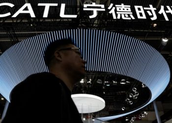 House China panel head urges JPMorgan and Bank of America to halt work on CATL listing