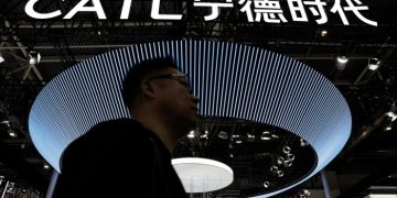 House China panel head urges JPMorgan and Bank of America to halt work on CATL listing