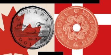 Trump chaos prompts top Canadian and Danish pension funds to cool on US