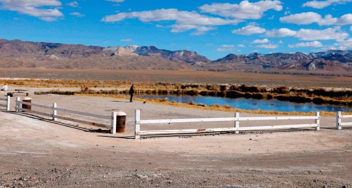 Nevada lithium miner confident of finding new investor despite weak prices