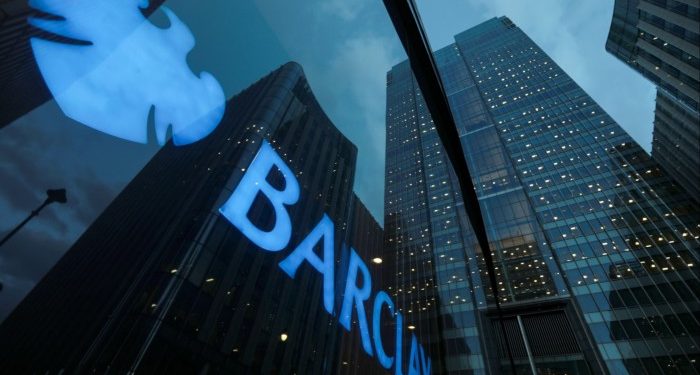 Brookfield strikes deal for Barclays’ payments business