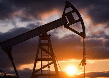 Oil drops as Opec+ lifts output and tariffs spark global growth fears