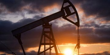 Oil drops as Opec+ lifts output and tariffs spark global growth fears