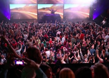 Why I’m a convert to daytime clubbing