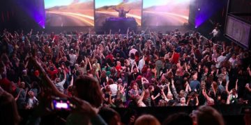 Why I’m a convert to daytime clubbing