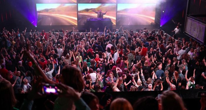 Why I’m a convert to daytime clubbing