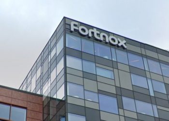 EQT teams up with Fortnox chair in bid valuing Swedish software group at $5.5bn