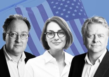 How has Trump changed the world order?