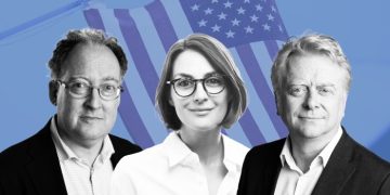 How has Trump changed the world order?