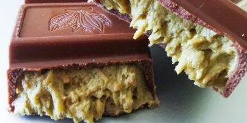 Dubai chocolate sparks pistachio shortage as TikTokers go nuts