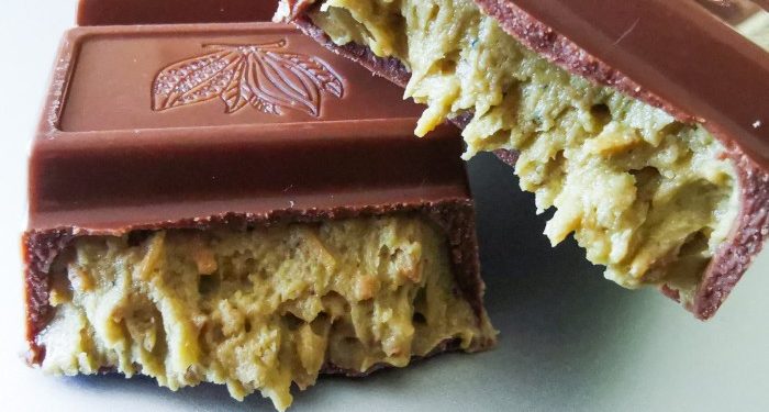 Dubai chocolate sparks pistachio shortage as TikTokers go nuts