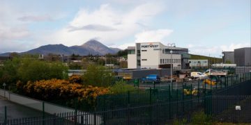 Trump tariffs bring furrowed brows to Ireland’s Botox town