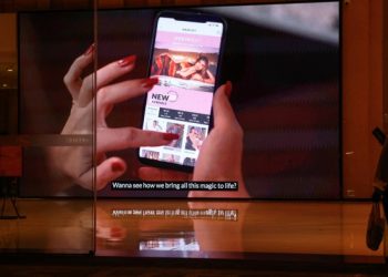 Temu and Shein slash US ad spending as trade war hits