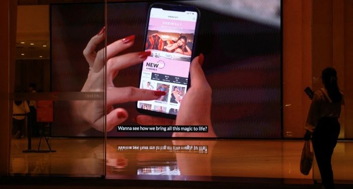 Temu and Shein slash US ad spending as trade war hits