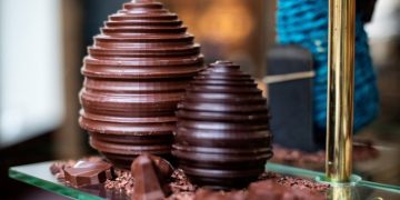 Premium chocolatiers thrive as consumers develop taste for luxury