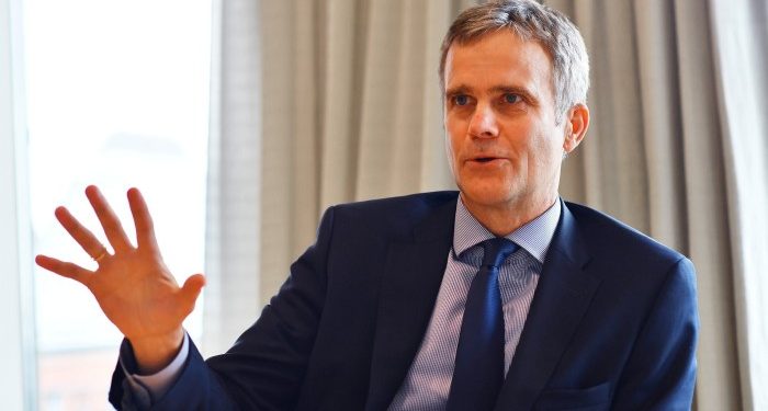 BP suffers biggest AGM protest vote in five years