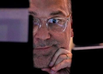 Wall Street slashes stock market forecasts amid Trump tariff fears