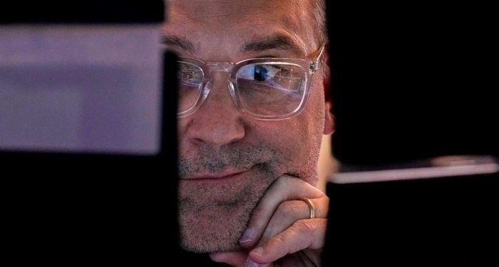 Wall Street slashes stock market forecasts amid Trump tariff fears