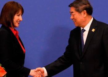 China’s green bond issuance sends a pointed signal