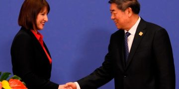 China’s green bond issuance sends a pointed signal