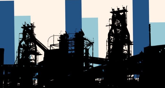 British Steel needs a forever subsidy