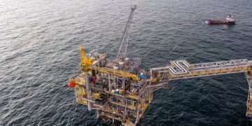 BP rushes to calm investors with new gasfields since clean energy retreat