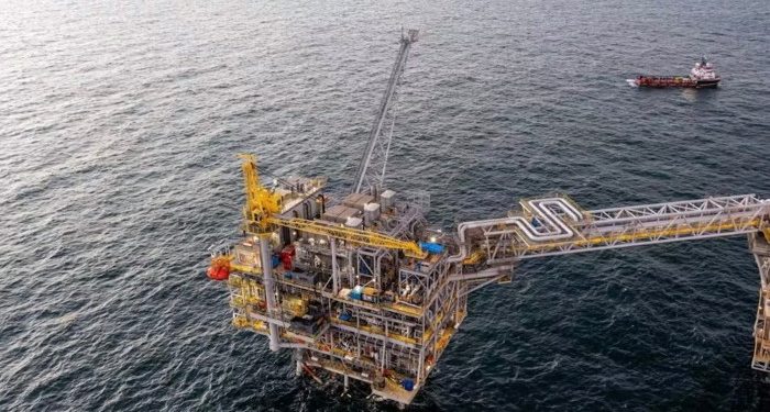 BP rushes to calm investors with new gasfields since clean energy retreat