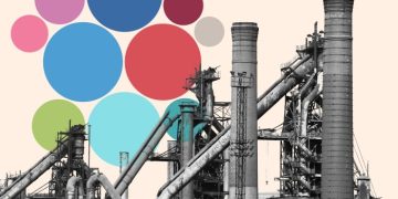 How China poured more than $100bn into Britain