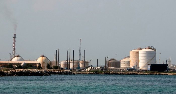 Italy’s biggest refinery in crisis three years after sale by Russia’s Lukoil