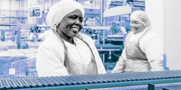 Geographic exposure puts Hilton Foods on the menu