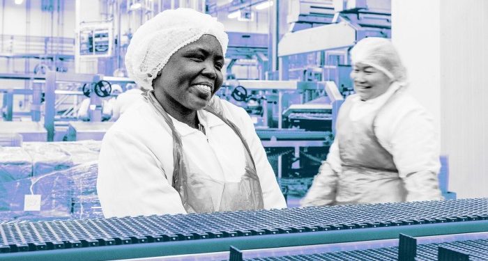 Geographic exposure puts Hilton Foods on the menu