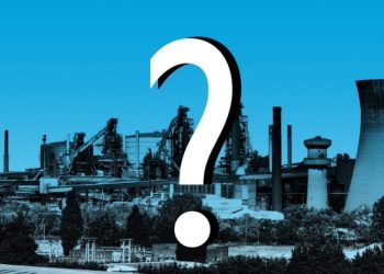Why did the UK rush to save British Steel and what happens next?
