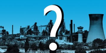 Why did the UK rush to save British Steel and what happens next?
